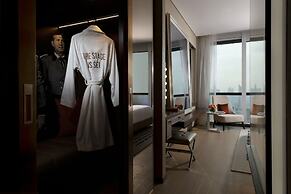 Paramount Hotel Dubai