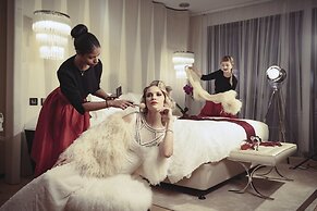 Paramount Hotel Dubai