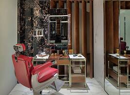 Paramount Hotel Dubai