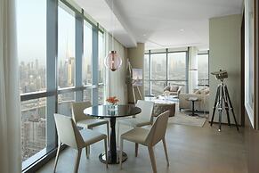 Paramount Hotel Dubai