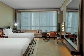 Paramount Hotel Dubai
