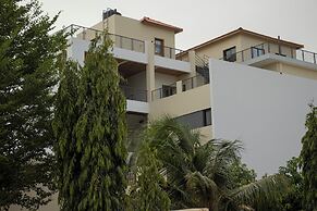 Villa la Vallée