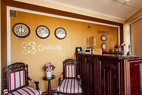 4Cardinals Boutique