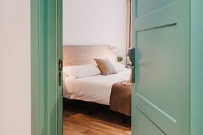 Líndala Rooms