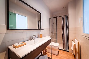 Líndala Rooms