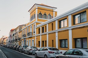 Líndala Rooms