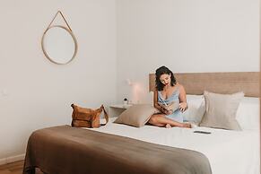 Líndala Rooms