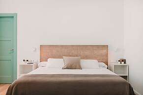 Líndala Rooms