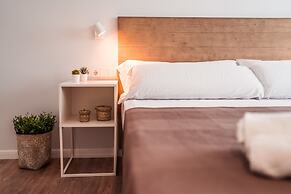 Líndala Rooms