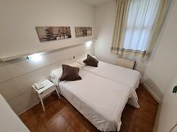Hotel Jacobeo