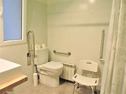 Hotel Jacobeo