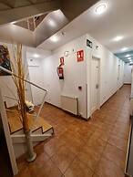 Hotel Jacobeo