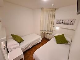 Hotel Jacobeo