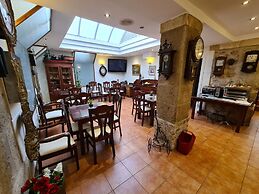 Hotel Jacobeo