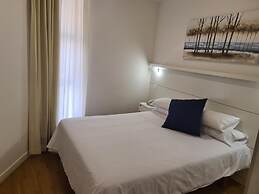 Hotel Jacobeo
