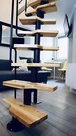 GOLDA apartments
