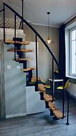 GOLDA apartments