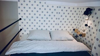 GOLDA apartments
