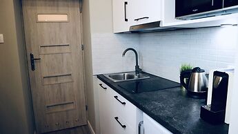GOLDA apartments