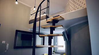 GOLDA apartments