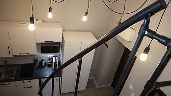 GOLDA apartments