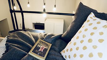 GOLDA apartments