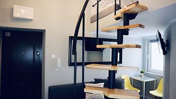 GOLDA apartments