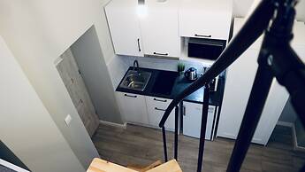 GOLDA apartments