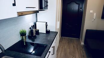 GOLDA apartments