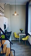 GOLDA apartments