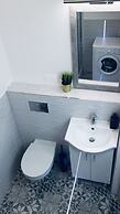 GOLDA apartments