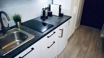 GOLDA apartments