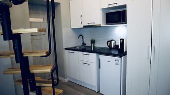 GOLDA apartments