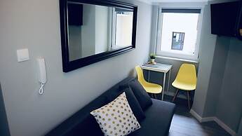 GOLDA apartments