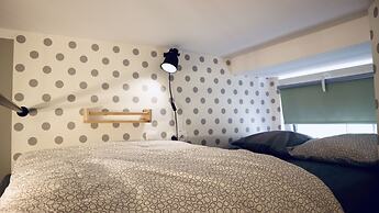 GOLDA apartments