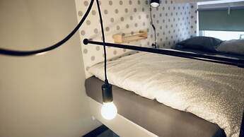 GOLDA apartments