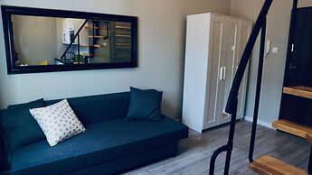 GOLDA apartments