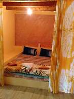 Camping Auberge Aain Nakhla