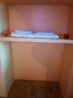 Camping Auberge Aain Nakhla
