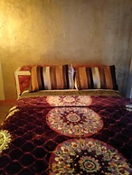 Camping Auberge Aain Nakhla