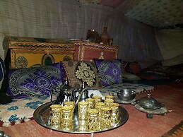 Camping Auberge Aain Nakhla
