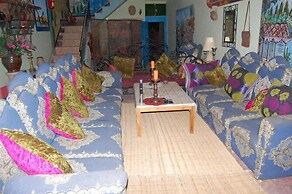 Camping Auberge Aain Nakhla