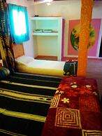 Camping Auberge Aain Nakhla