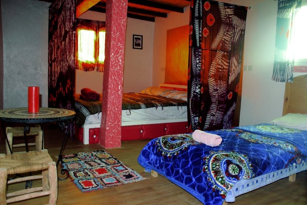 Camping Auberge Aain Nakhla