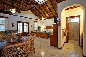 Cocotal Inn and Cabanas