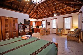 Cocotal Inn and Cabanas