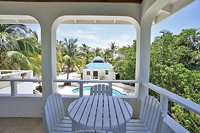 Cocotal Inn and Cabanas