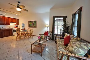 Cocotal Inn and Cabanas