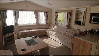 Le Cabri Resort