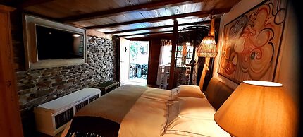 Cottage and Chalet Pr Klemuc
